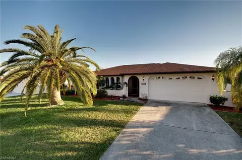 532 SE 33rd St, Cape Coral, FL 33904