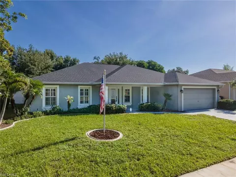 2621 Hawks Preserve Dr, Fort Myers, FL 33905