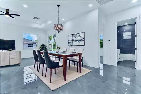 Dining - 654 Trinity St E, Lehigh Acres, FL 33974 photo 1 of 1