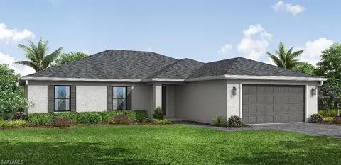 1409 NE 14th Ter, Cape Coral, FL 33909