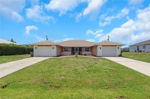 2224 NW 15th Pl, Cape Coral, FL 33993
