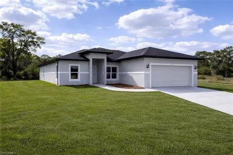 4001 22nd St SW, Lehigh Acres, FL 33976