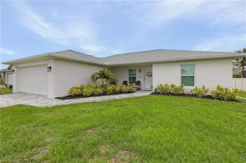 2015 NW 23rd Ter, Cape Coral, FL 33993