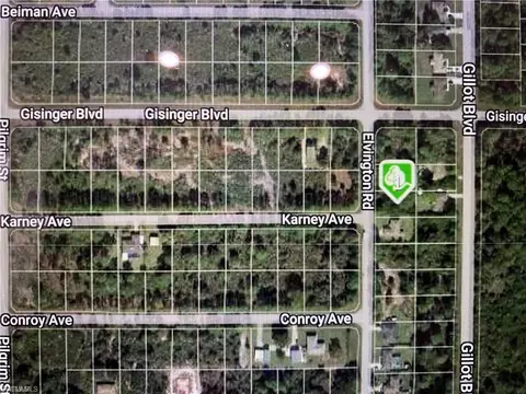 4028 Elvington Rd, Port Charlotte, FL 33981