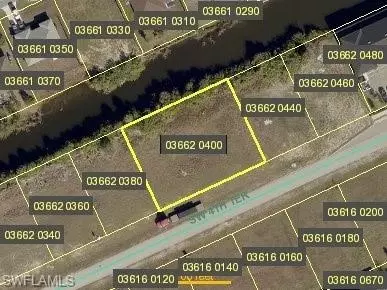 1429 SW 4th Ter, Cape Coral, FL 33991