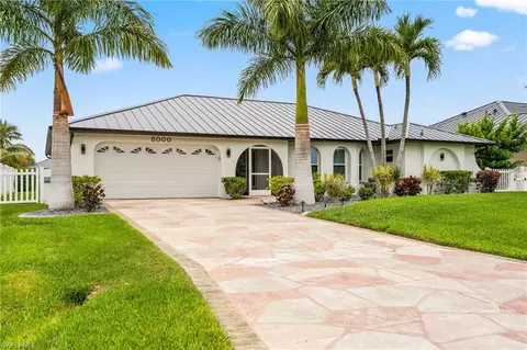 5000 SW 17th Ave, Cape Coral, FL 33914