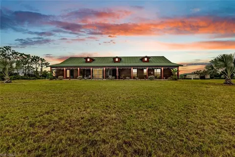30720 Washington Loop Rd, Punta Gorda, FL 33982