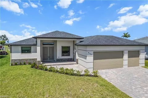 4107 NW 37th St, Cape Coral, FL 33993