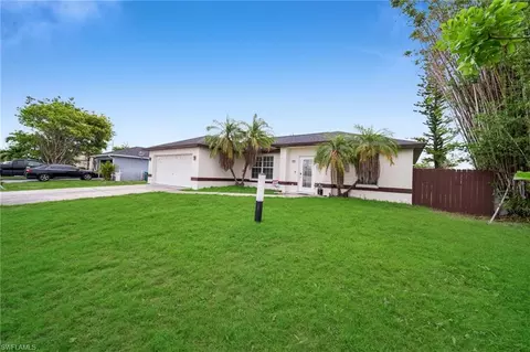 4115 SW 1st Ave, Cape Coral, FL 33914