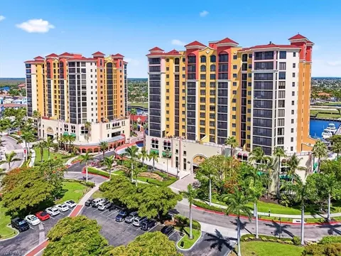 5781 Cape Harbour Dr #906, Cape Coral, FL 33914