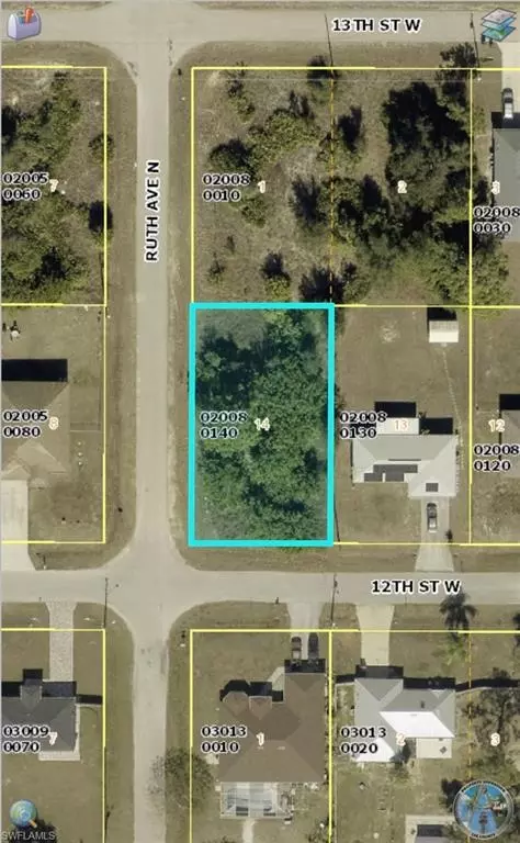 3312 12th St W, Lehigh Acres, FL 33971