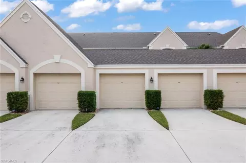 16320 Kelly Cove Dr #267, Fort Myers, FL 33908