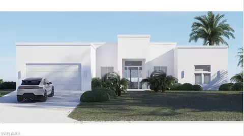1038 NW 37th Ave, Cape Coral, FL 33993