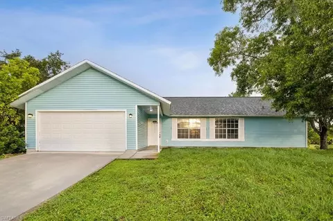 2701 SW 8th Ct, Cape Coral, FL 33914