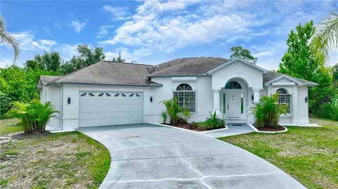 606 Lincoln Ave, Lehigh Acres, FL 33972