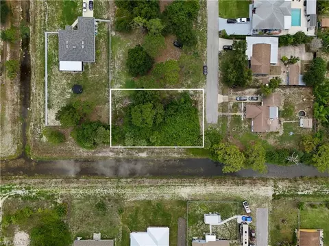 3105 Brian Ave S, Lehigh Acres, FL 33976