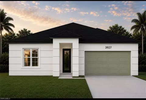 3931 Pearl St N, Fort Myers, FL 33916