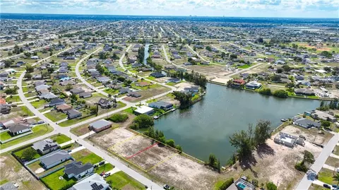 1317 NW 20th Ct, Cape Coral, FL 33993