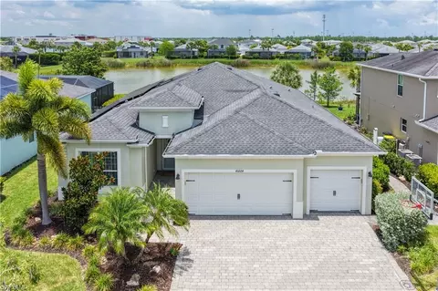 43224 Whitetail, Punta Gorda, FL 33982
