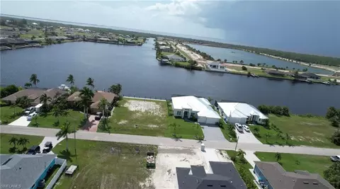 3532 NW 42nd Ave, Cape Coral, FL 33993