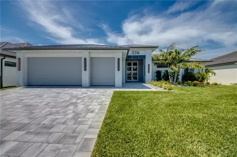 3316 NW 6th St, Cape Coral, FL 33993