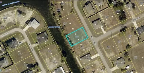 4024 NE 17th Ave, Cape Coral, FL 33909