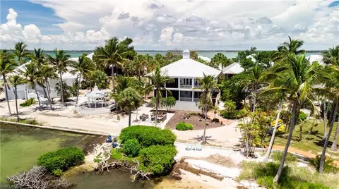 123 Useppa Is UNIT B, Useppa Island, FL 33921