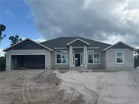 2223 NW 30th Ter, Cape Coral, FL 33993