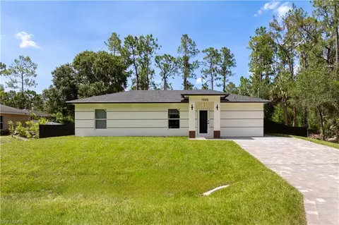 1055 Asther St E, Lehigh Acres, FL 33974
