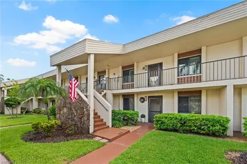 13273 White Marsh Ln #314, Fort Myers, FL 33912