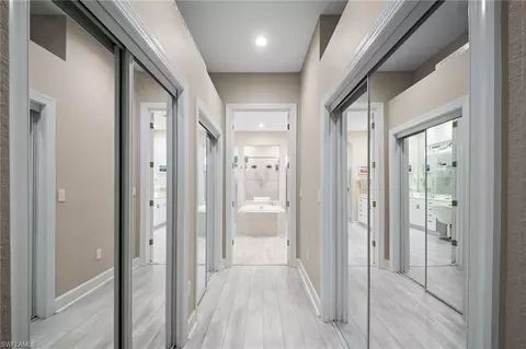 Entry Way - 9042 Bronco Ct, Naples, FL 34113 photo 2 of 2