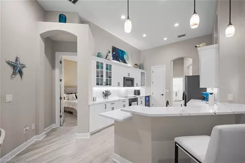 Kitchen - 9042 Bronco Ct, Naples, FL 34113 photo 1 of 3