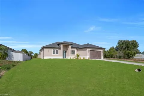 3402 15th St SW, Lehigh Acres, FL 33976