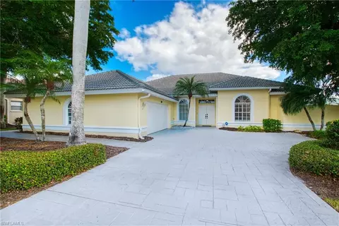 28467 Del Lago Way, Bonita Springs, FL 34135