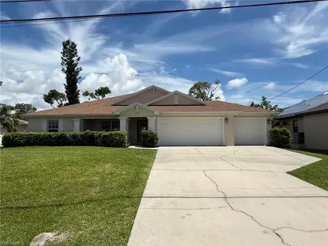 1402 SW 16th Ter, Cape Coral, FL 33991