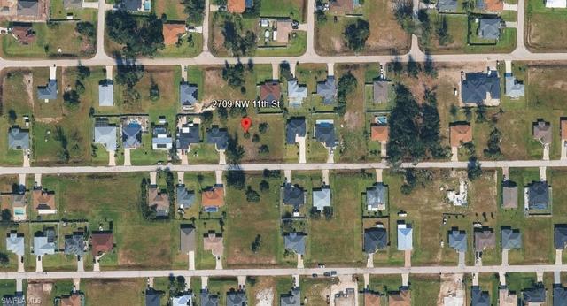 2709 NW 11th St, Cape Coral, FL 33993