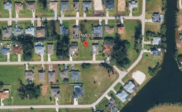 2833 NW 10th St, Cape Coral, FL 33993