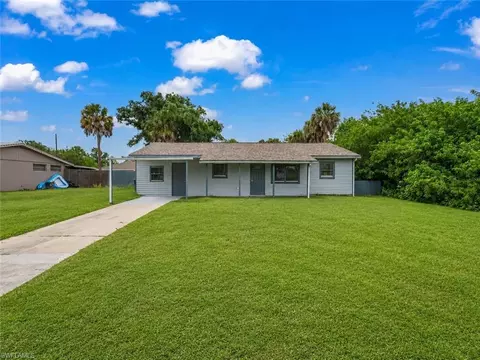 20310 Lorenzo Ave, Port Charlotte, FL 33952