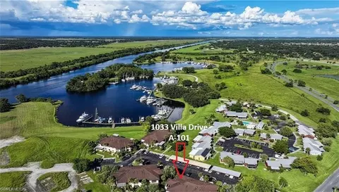 1033 Villa Dr #A101, Labelle, FL 33935