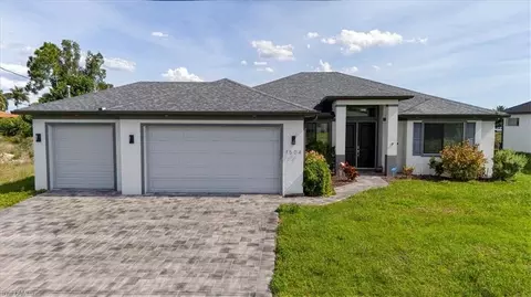1504 NW 17th Ter, Cape Coral, FL 33993
