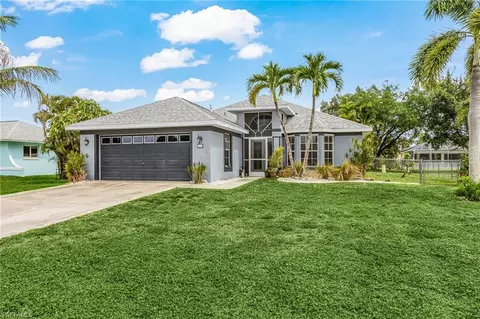 1409 SE 2nd Ter, Cape Coral, FL 33990