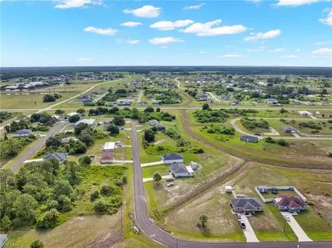 View/Area - 7071 Tide Cir, Labelle, FL 33935 photo 10 of 11