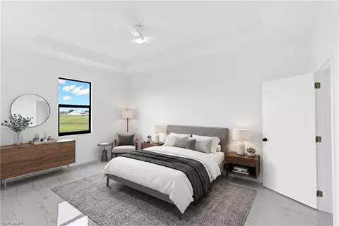 Bedroom - 7071 Tide Cir, Labelle, FL 33935 photo 6 of 7