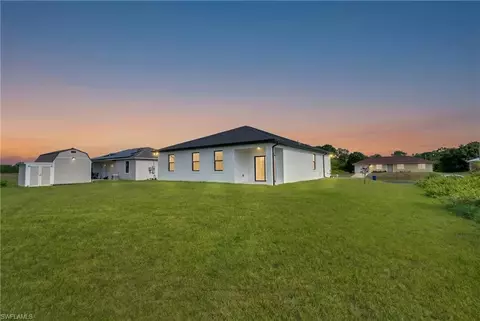 Exterior - 7071 Tide Cir, Labelle, FL 33935 photo 5 of 6