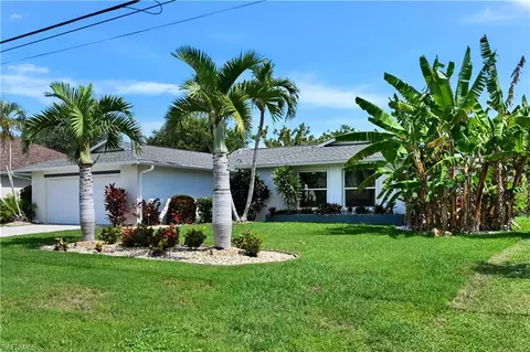 905 SW 52nd St, Cape Coral, FL 33914