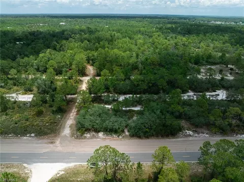 3238 Gossamer Ave, Lake Placid, FL 33852