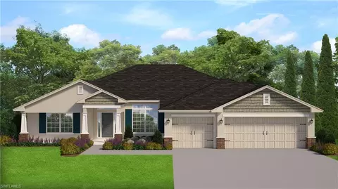 2800 NW 8th Ter, Cape Coral, FL 33993