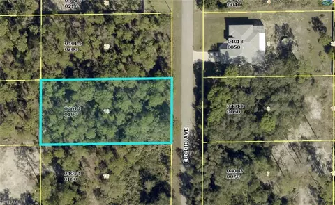1313 Euclid Ave, Lehigh Acres, FL 33972