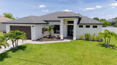 1419 SW 21st Ave, Cape Coral, FL 33991