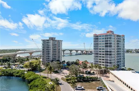 8771 Estero Blvd #907, Fort Myers Beach, FL 33931